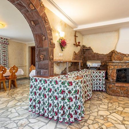 Dw Pawel Bed and Breakfast Poronin Exteriör bild