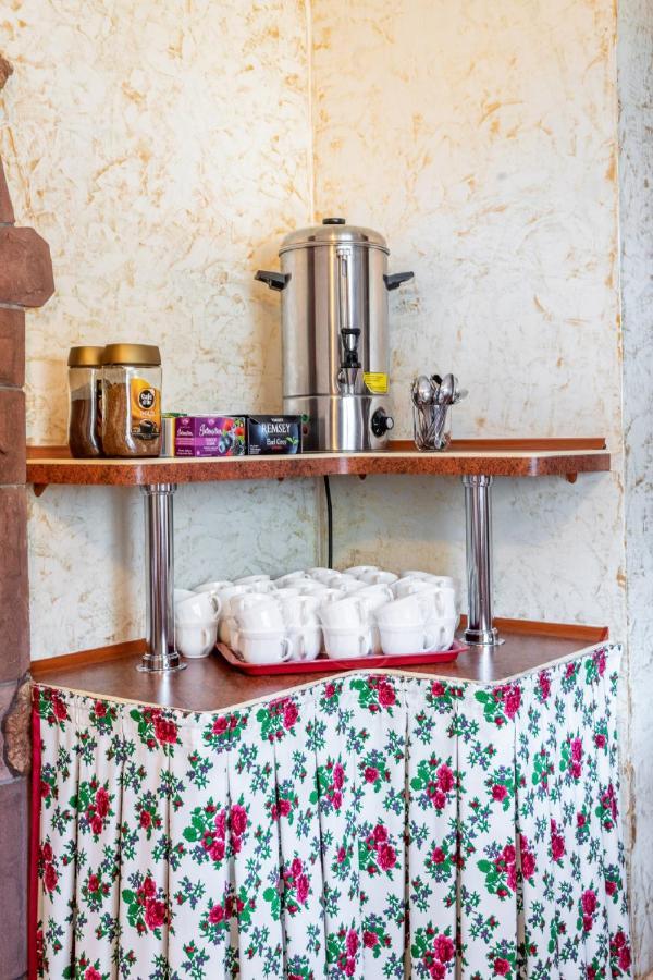 Dw Pawel Bed and Breakfast Poronin Exteriör bild